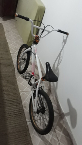 Troco por bike maior - Foto 2