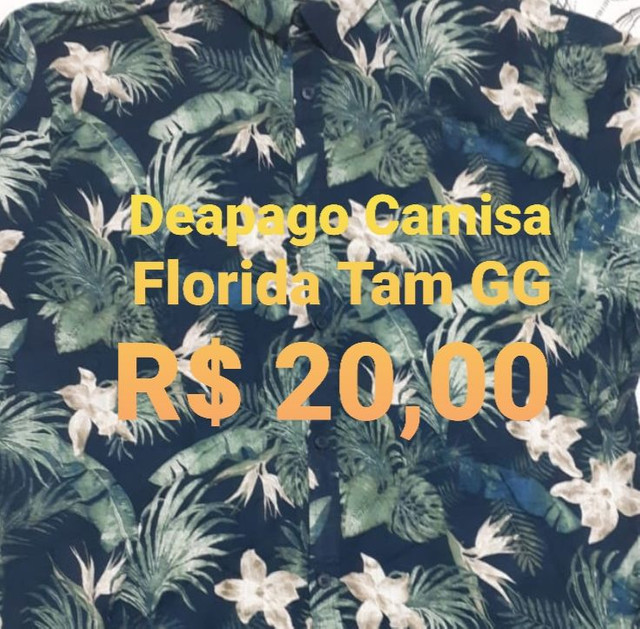 Desapego Roupas - Foto 3