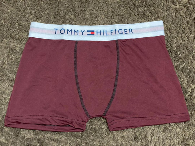 Kit 5 Cuecas Premium Tommy Hilfiger( Entrega Grátis) - Foto 5
