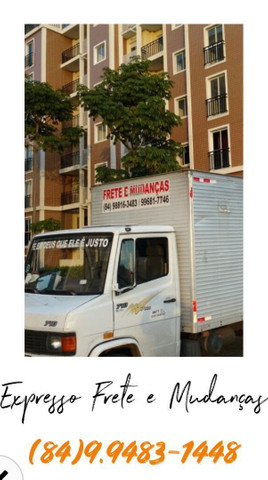 Frete