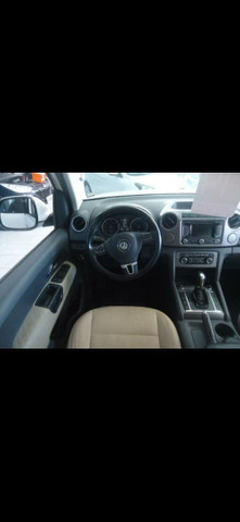 Amarok completa - Foto 6