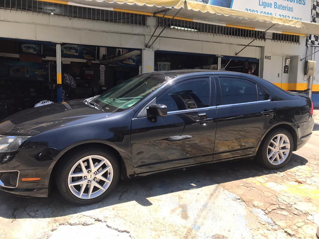 Ford Fusion 3.0 Blindado. - Foto 3