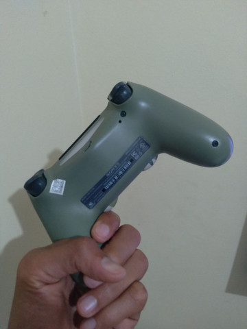 Controle PS4 - Foto 3