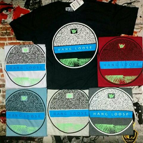 Camisas atacado e varejo