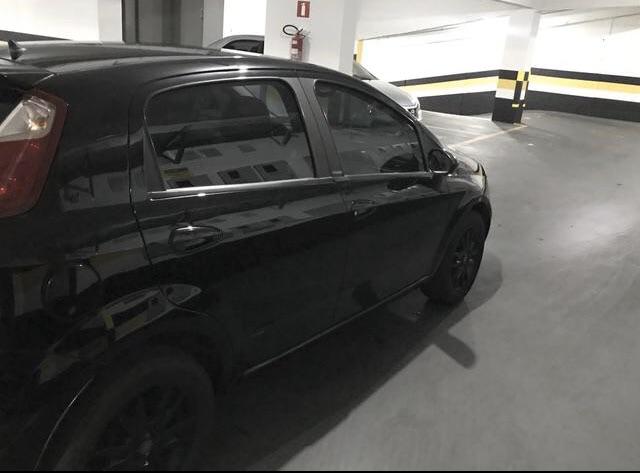 Fiat Punto Essence - Foto 4