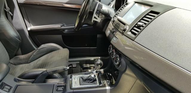 Mitsubishi Lancer EVO X 11/12 295cv - Foto 12