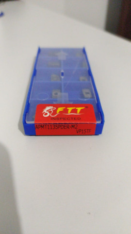 Pastilha Torno APMT1135