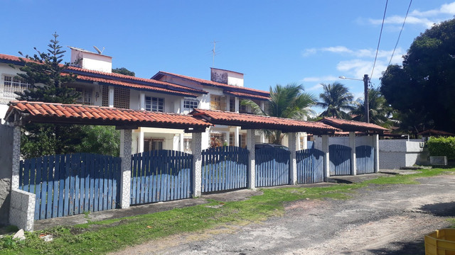 VILLAGE NA ILHA ITAPARICA- Tairu (Oportunidade) - Foto 2