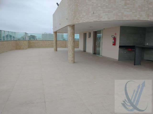 Na Quadra do Mar de Itaparica, Primeira Locação, 2 quartos , sendo 1 suite - Foto 4