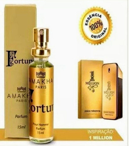 Perfumes importado - Foto 3