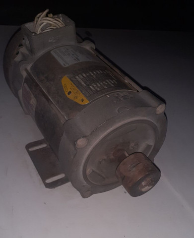 Motor de alta rotação - Foto 2
