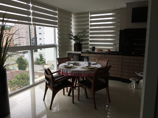 Apartamento Mobiliado Brusque - Vila Di Capri - Foto 4