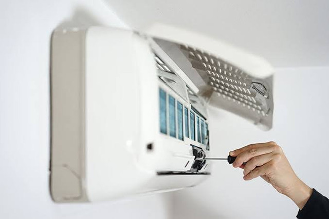 Concerto de ar condicionado,geladeira e freezer!!!! - Foto 2
