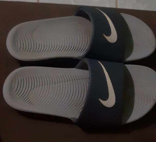 Chinelo Nike - Foto 2