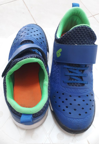 tenis bibi 36