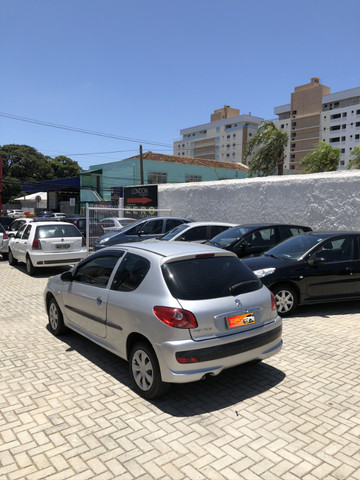 Peugeot 207 2010 parcelas R$399,00 ao mês - Foto 8