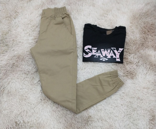 Calça Jogger Unissex - Foto 5