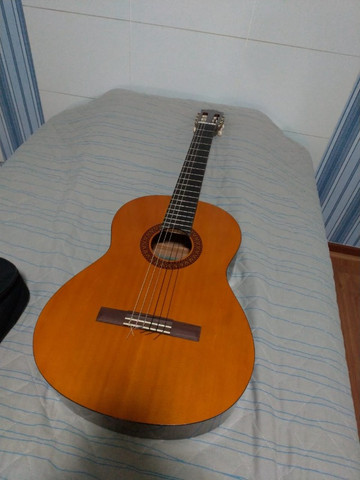 Violão Yamaha C45 - Foto 2