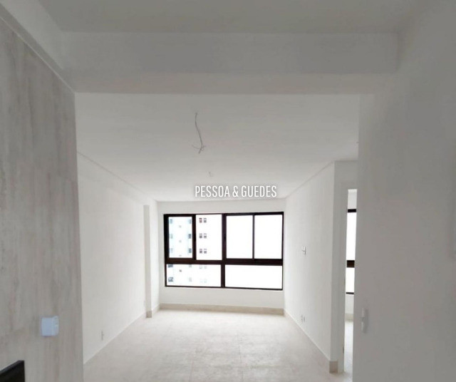 Apartamento 2 Quartos 2 Suítes em Boa Viagem próximo ao mar! - Foto 4