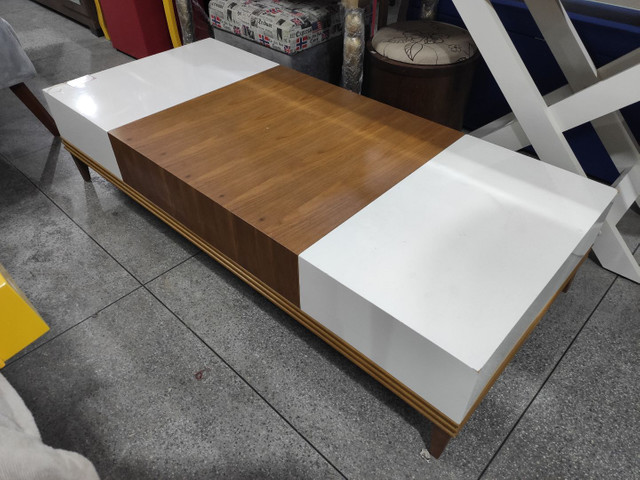 Mesa de Centro Rudnick Alta Qualidade - Foto 3