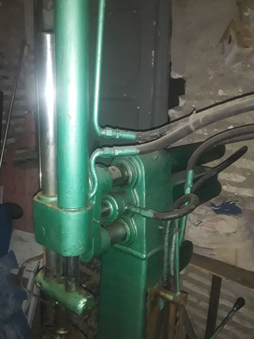 Vendo sistema hidráulico - Foto 3