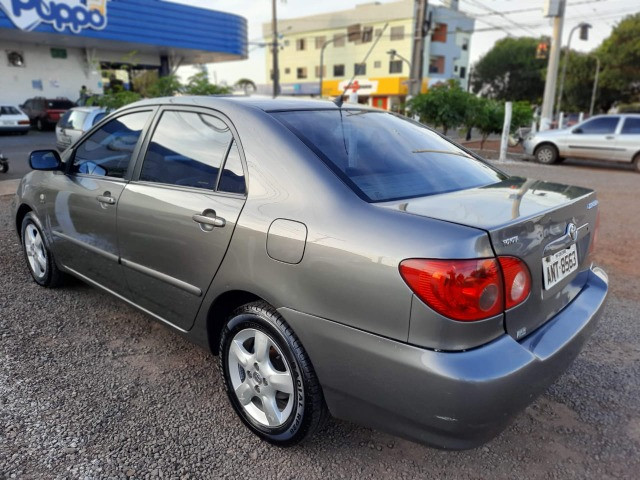 Toyota - Corolla 2006 XEI - Foto 4