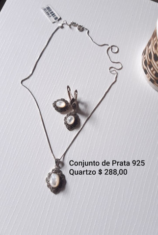 Jóias#pratas - Foto 4
