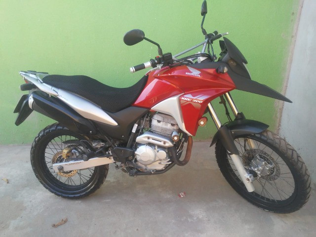 Moto