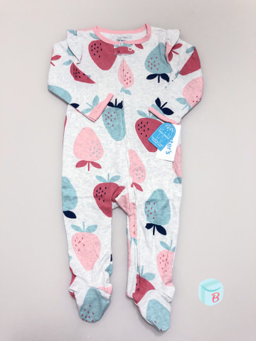 Roupas Carters Nova - Foto 4