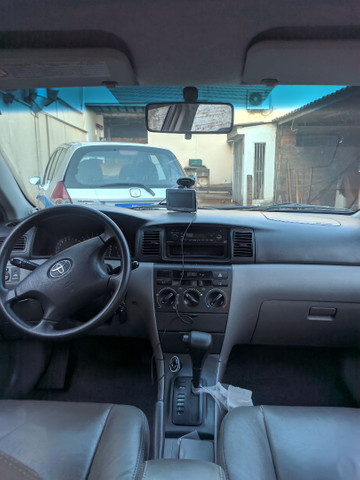 Corolla 2003 XEI completo - Foto 7