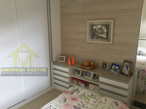 Cód.: 9156D Apartamento 4 quartos na Praia da Costa !!! - Foto 9