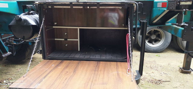 Vendo porta container 20/40 - Foto 2