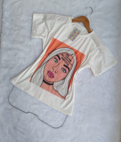 Blusas