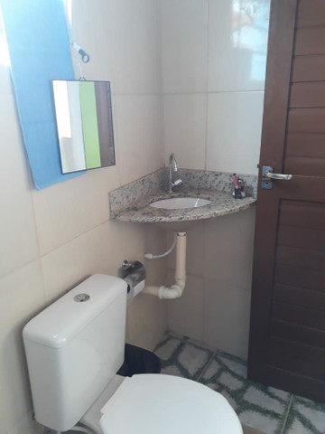 Aluga casa em pipa RN 200 metros da praia do amor - Foto 4