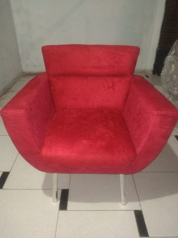 Poltrona de Apoio, Várias cores - Foto 2
