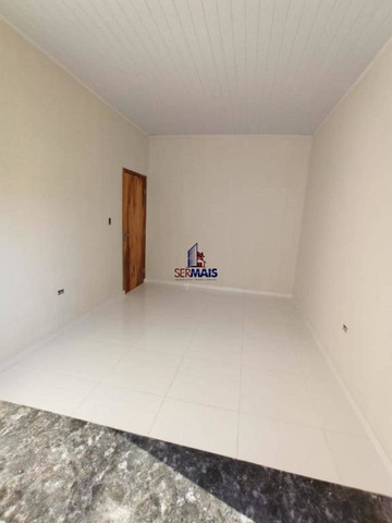 Casa com 2 dormitórios à venda por R$ 150.000 - Green Park - Ji-Paraná/Rondônia - Foto 4