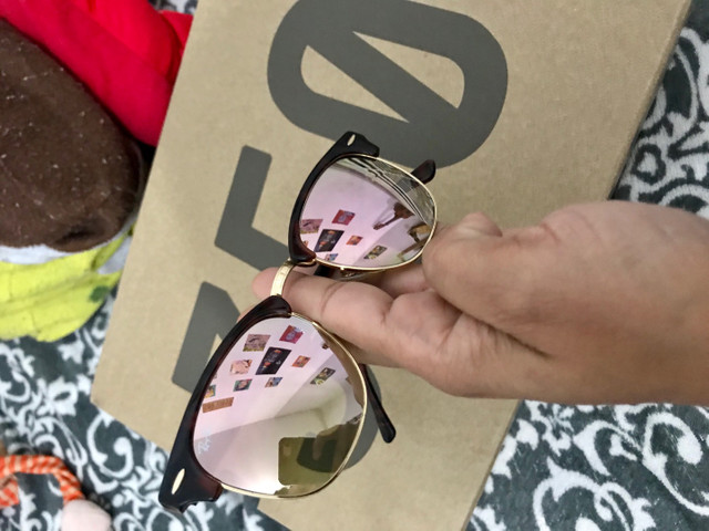 Ray ban original 