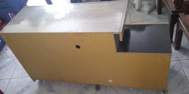 Vendo rack 160 - Foto 3
