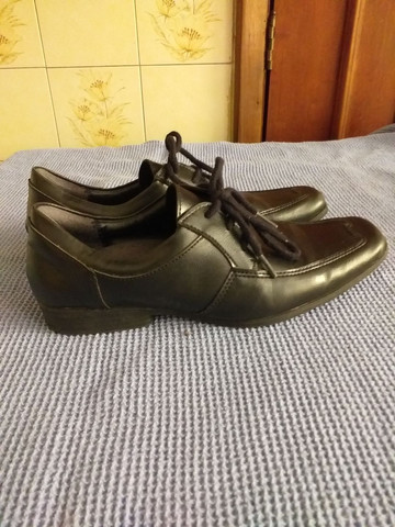 sapato social adidas