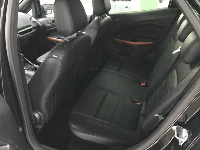 New Ecosport Storm 2.0 Estado de 0km!! - Foto 5