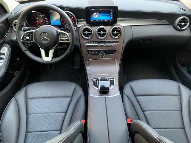 C180 Exclusive 2.000 km - 2019/2019 = 0km - Foto 9