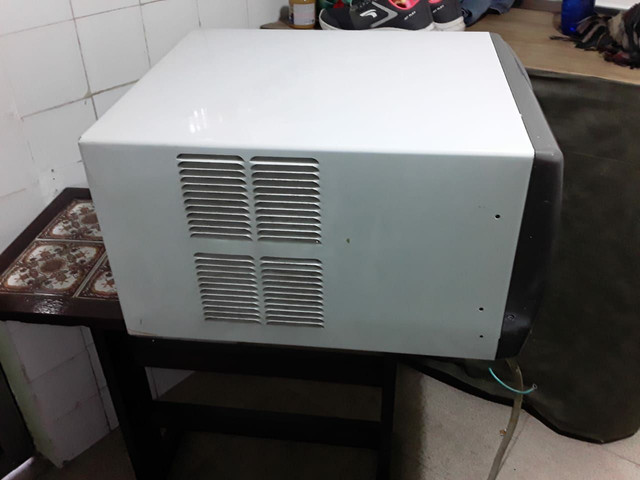 Ar condicionado Cônsul 7500 Btus - Foto 2