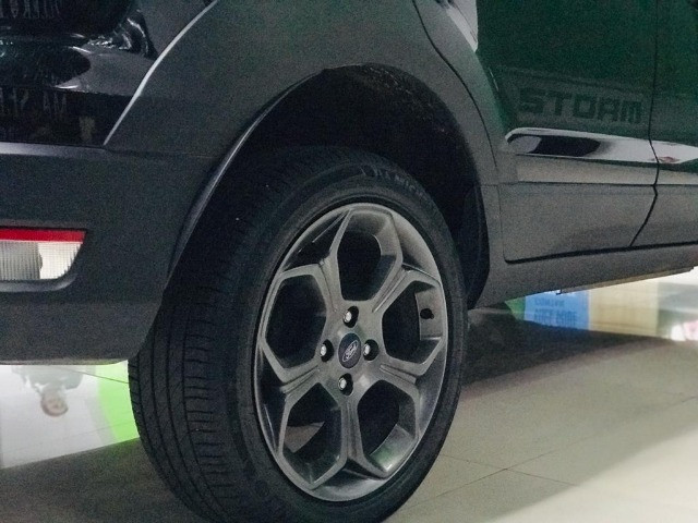 New Ecosport Storm 2.0 Estado de 0km!! - Foto 18