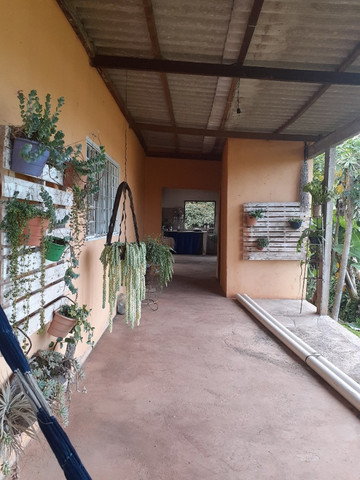Vendo ou troco chácara por imóvel em Planaltina DF - Foto 8
