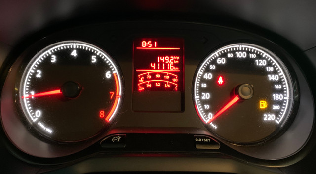 Gol 1.0 12v mpi flex 18/18 - Foto 11