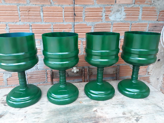Vendo Vasos!! - Foto 2