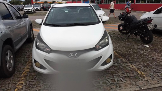 Vendo HB20 - Foto 3