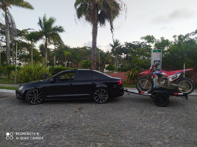 Jetta 2.0 - Foto 2