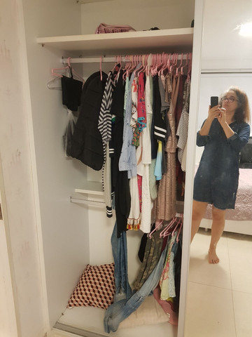 Guarda Roupas Dellano - Foto 3