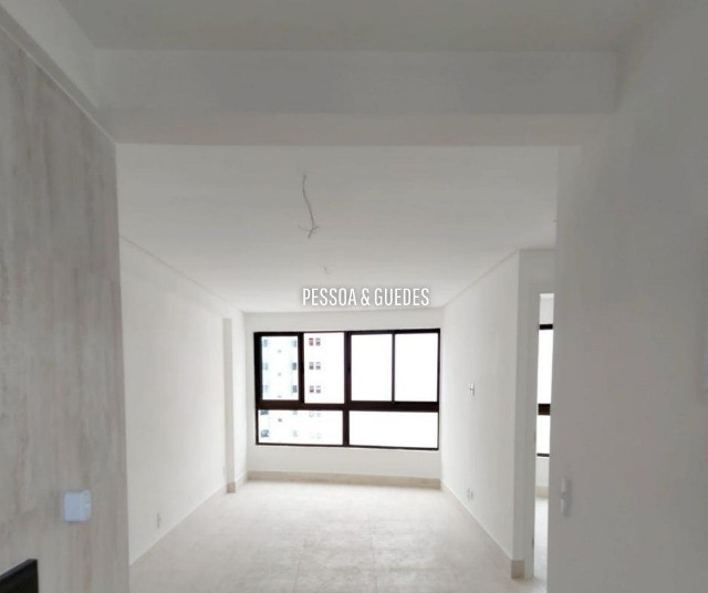 Apartamento 2 Quartos 2 Suítes em Boa Viagem próximo ao mar | Ed. Quinta das Margaridas - Foto 3